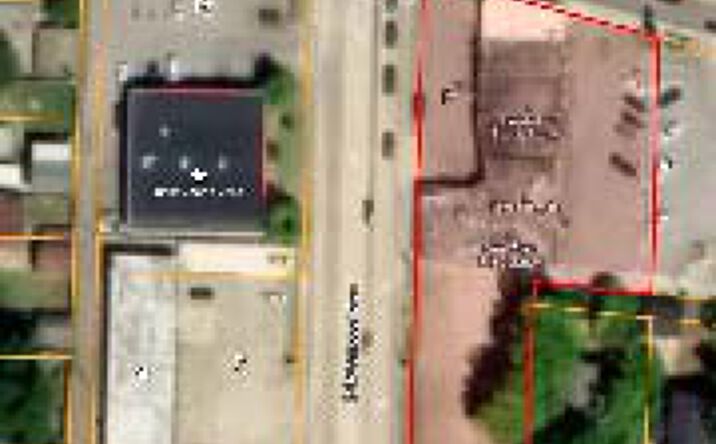 Pictures of Land property located at 2700 Rogers Avenue, Fort Smith, AR 72901 for sales - image #1