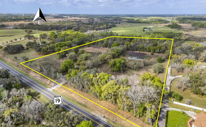 Pictures of Land property located at 10320 Von Frankenstein Court, Howey-in-the-Hills, FL 34737 for sales - image #1
