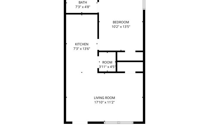 Pictures of Multifamily property located at 79 Ridgemont Circle, Collinsville, VA 24078 for sales - image #1