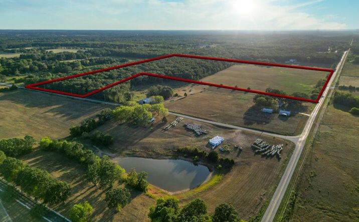 Pictures of Land property located at 15800 Hwy WW, Lebanon, MO 65536 for sales - image #1