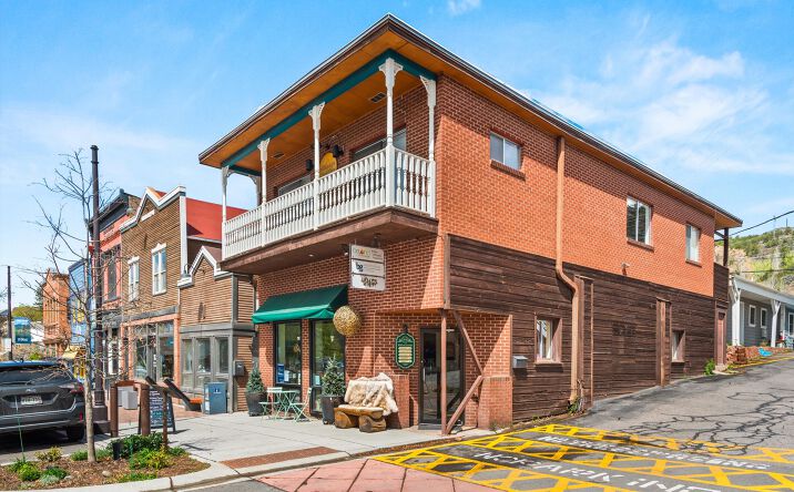 Pictures of Retail, Office, Mixed Use property located at 214 Midland Ave, Basalt, CO 81621 for sales - image #1