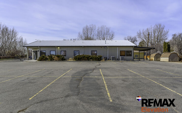Pictures of Mixed Use, Office property located at 156n 6th St, Basin, WY 82410 for sales - image #1