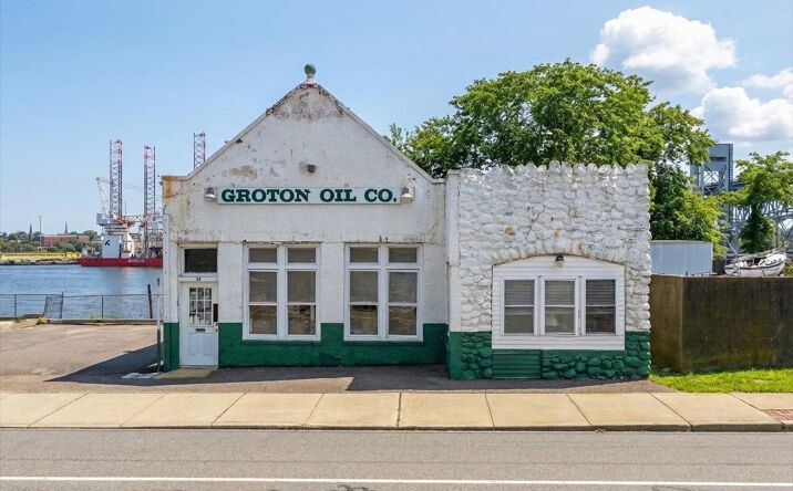 Pictures of Special Purpose property located at 53 Thames St, Groton, CT 06340 for sales - image #1