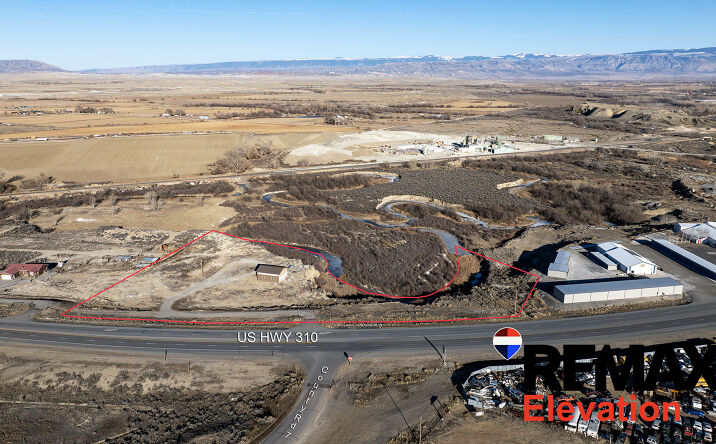 Pictures of Land property located at 1769 US-310, Lovell, WY 82431 for sales - image #1