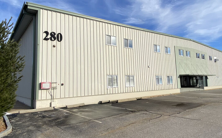 Pictures of Industrial property located at 280 Heritage Ave, Portsmouth, NH 03801 for sales - image #1
