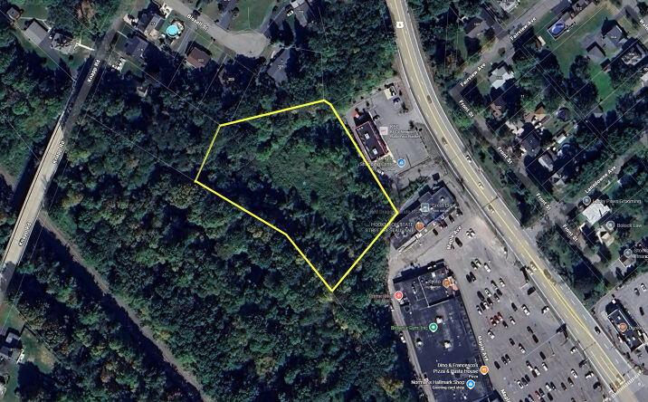Pictures of Land property located at 900 S State St, Clarks Summit, PA 18411 for sales - image #1