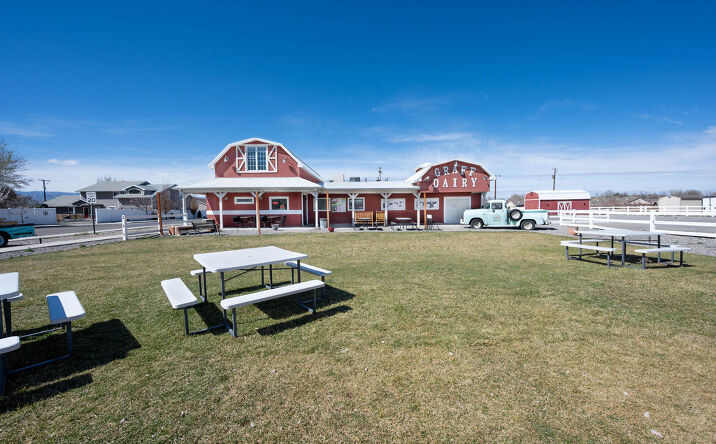 Pictures of Retail, Office, Land property located at 581 29 Rd, Grand Junction, CO 81504 for sales - image #1