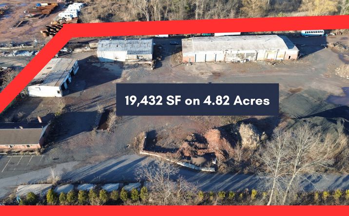 Pictures of Industrial property located at 420 John Fitch Blvd, South Windsor, CT 06074 for sales - image #1