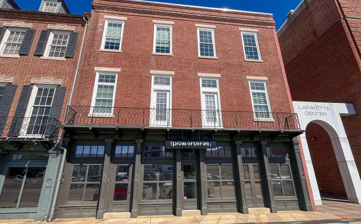 Pictures of Office property located at 961 Broad St, Augusta, GA 30901 for sales - image #1