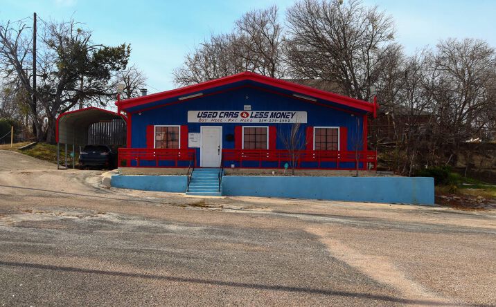 Pictures of Land property located at 623 S 2nd St, Killeen, TX 76541 for sales - image #1