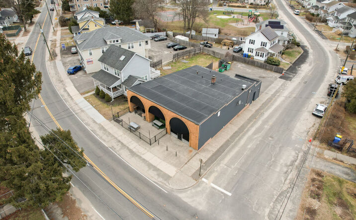 Pictures of Mixed Use, Retail property located at 212 Frost Rd, Waterbury, CT 06705 for sales - image #1