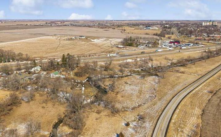 Pictures of Industrial, Land property located at 2005 Hubbell Avenue SW, Bondurant, IA 50035 for sales - image #1