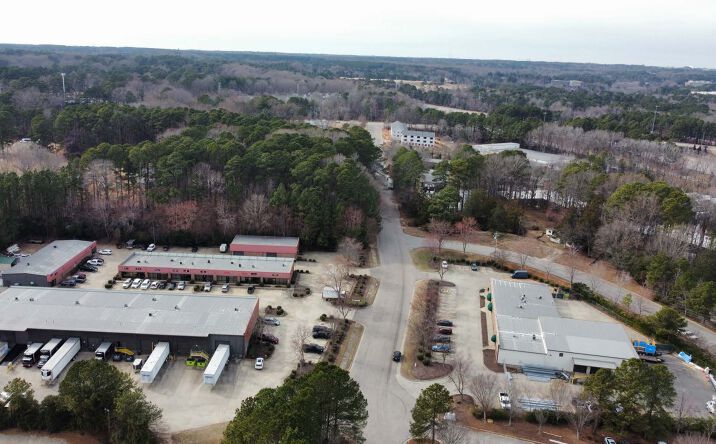 Pictures of Land property located at 1441 Kirkland Rd, Raleigh, NC 27603 for sales - image #1
