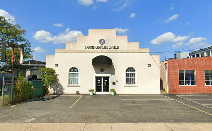 Pictures of Special Purpose property located at 1003 Asbury Ave, Asbury Park, NJ 07712 for sales - image #1