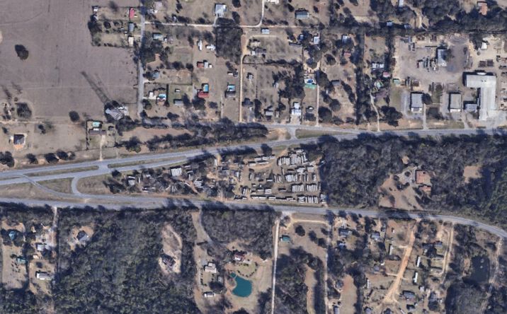 Pictures of Hospitality, Land, Mixed Use, Multifamily, Retail property located at 6665 W 9 Mile Rd, Pensacola, FL 32526 for sales - image #1