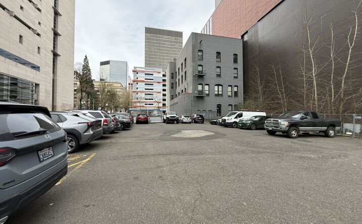 Pictures of Land property located at 969 SW 2nd Ave, Portland, OR 97204 for sales - image #1