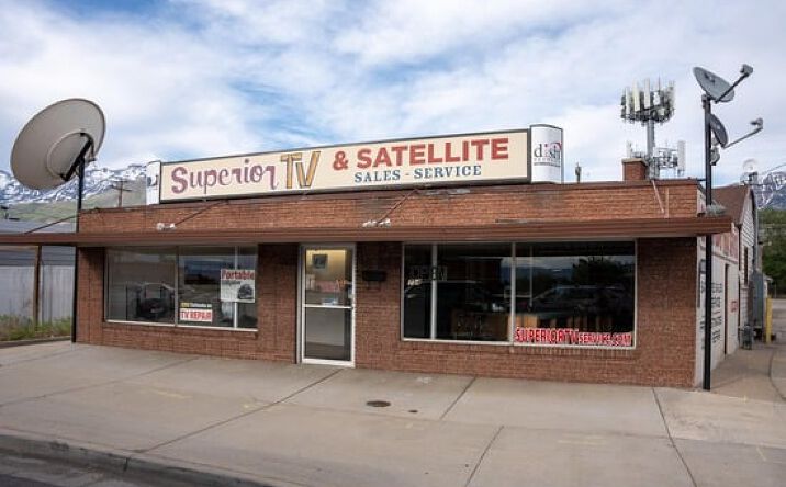 Pictures of Office, Retail property located at 754 N State St, Orem, UT 84057 for sales - image #1