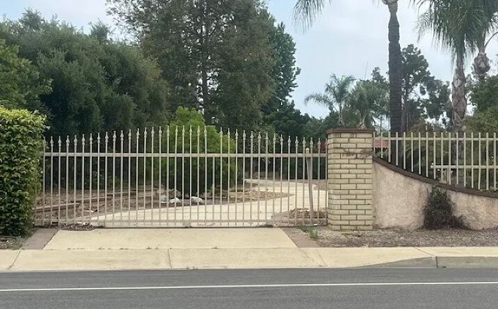 Pictures of Land property located at W Phillips, Ontario, CA 91762 for sales - image #1