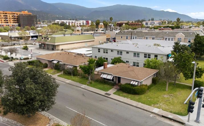 Pictures of Multifamily property located at 16-20 S Santa Anita Avenue, Arcadia, CA 91006 for sales - image #1