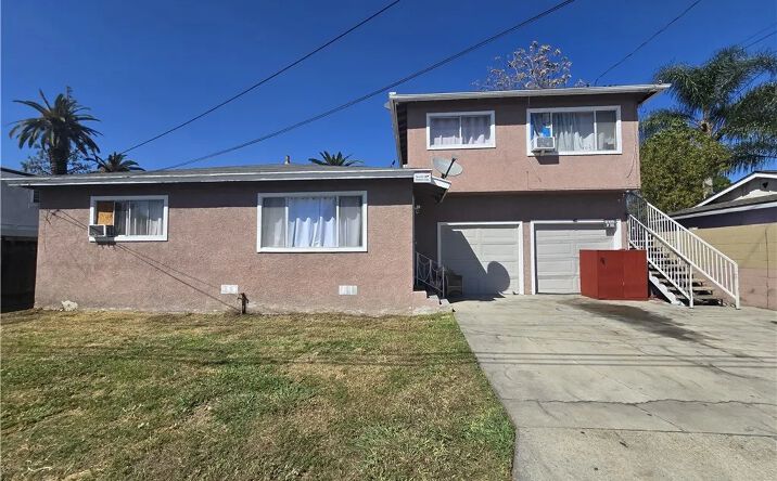 Pictures of Multifamily property located at 9813 Cortada Street, El Monte, CA 91733 for sales - image #1