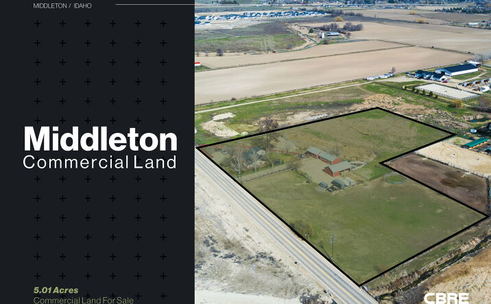 Pictures of Land property located at 22918 Duff Ln, Middleton, ID 83644 for sales - image #1