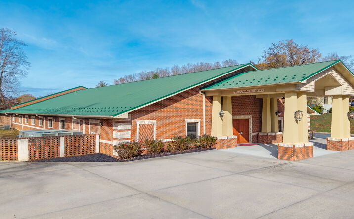 Pictures of Special Purpose property located at 2060 Bethabara Rd., Winston-Salem, NC 27106 for sales - image #1