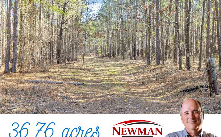 Pictures of Land, Special Purpose property located at Banks Mill Road SE, Aiken, SC 29803 for sales - image #1
