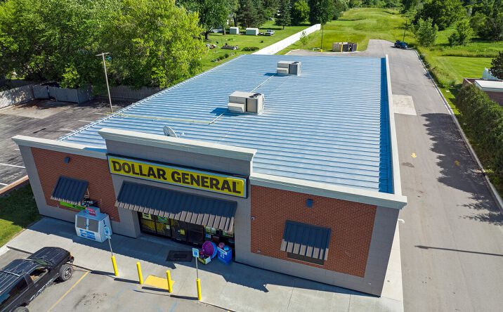 Pictures of Retail property located at 3236 E Holland Rd, Saginaw, MI 48601 for sales - image #1