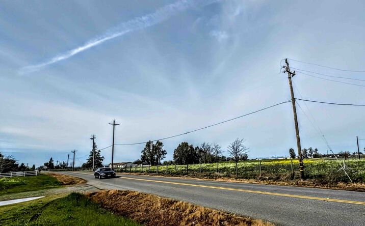 Pictures of Land property located at 4551 Dairy Rd, Wheatland, CA 95692 for sales - image #1