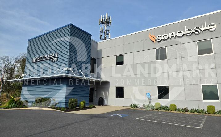 Pictures of Office property located at 800 Corporate Cir, Harrisburg, PA 17110 for sales - image #1