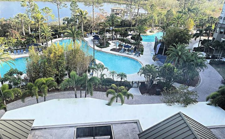 Pictures of Hospitality property located at 14501 Grove Resort Ave, Winter Garden, FL 34787 for sales - image #1