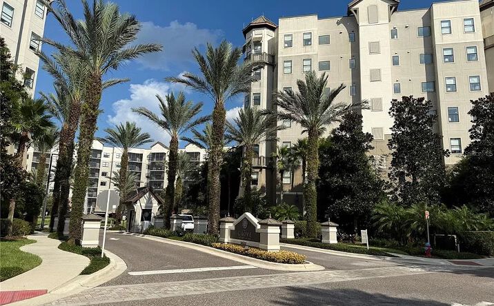 Pictures of Hospitality property located at 14501 Grove Resort Ave, Winter Garden, FL 34787 for sales - image #1