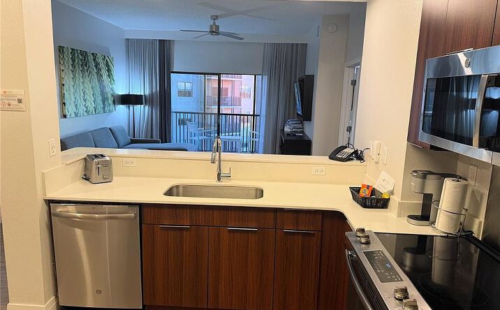 Pictures of Hospitality property located at 14501 Grove Resort Ave, Winter Garden, FL 34787 for sales - image #1