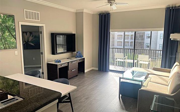 Pictures of Hospitality property located at 14501 Grove Resort Ave, Winter Garden, FL 34787 for sales - image #1
