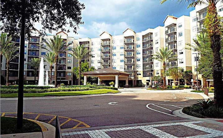 Pictures of Hospitality property located at 14501 Grove Resort Ave #3538, Winter Garden, FL 34787 for sales - image #1