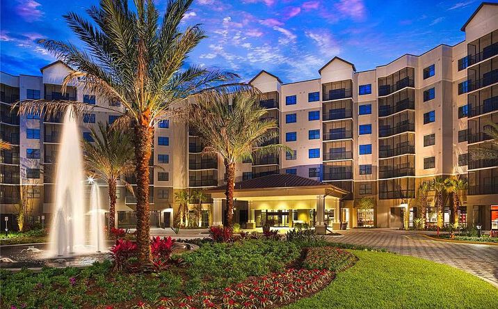 Pictures of Hospitality property located at 14501 Grove Resort Ave, Winter Garden, FL 34787 for sales - image #1