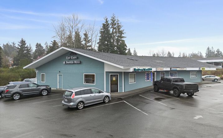 Pictures of Office, Retail property located at 10202 149th St E, Puyallup, WA 98374 for sales - image #1