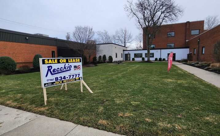 Pictures of Office property located at 37 Anderson Rd, Buffalo, NY 14225 for sales - image #1