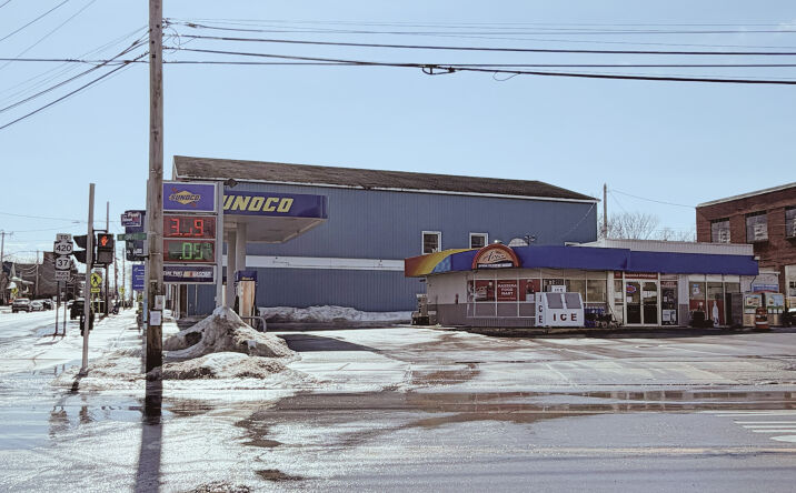 Pictures of Retail, Business for Sale property located at 82 Main St, Massena, NY 13662 for sales - image #1