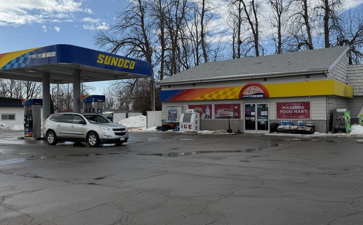 Pictures of Retail, Business for Sale property located at 386 S Main St, Massena, NY 13662 for sales - image #1