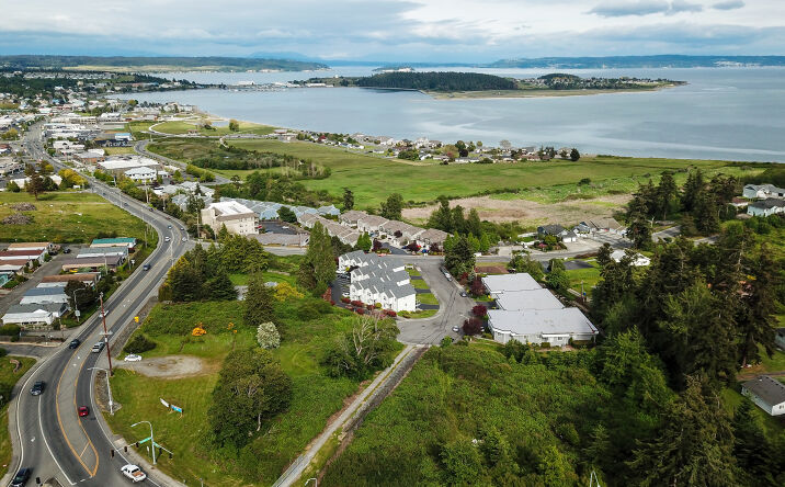Pictures of Multifamily, Special Purpose property located at XXX State Route 20 (Lot 4), Oak Harbor, WA 98277 for sales - image #1