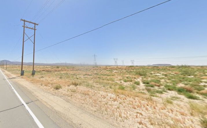 Pictures of Land property located at One Hidden Springs Rd, Newberry Springs, CA 92365 for sales - image #1