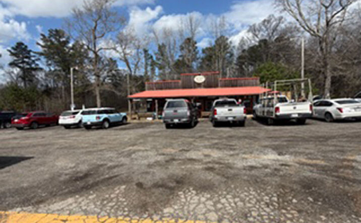 Pictures of Industrial, Retail property located at Columbia Hwy, Batesburg-Leesville, SC 29070 for sales - image #1