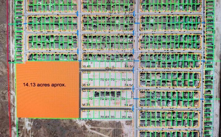 Pictures of Land property located at UNIT 9 Tract 2 Phase 3, Hobbs, NM 88240 for sales - image #1