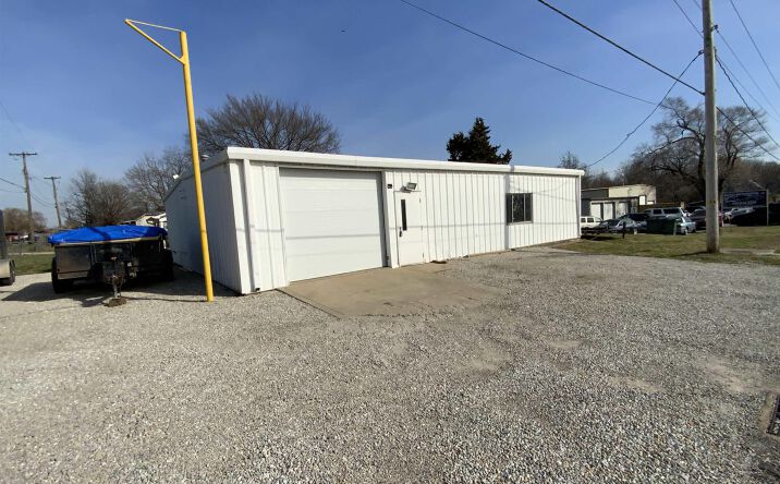 Pictures of Land property located at 2700 E 12th, Sedalia, MO 65301 for sales - image #1