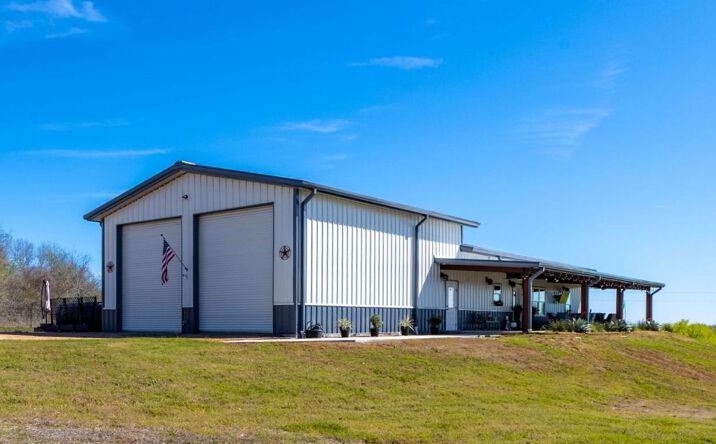 Pictures of Land property located at 7047 Falke Heinrich Rd, Schulenburg, TX 78956 for sales - image #1