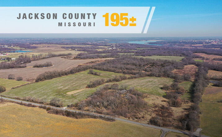 Pictures of Land property located at 11400 E 139th Street, Lee's Summit, MO 64082 for sales - image #1