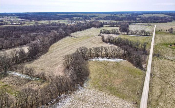 Pictures of Land, Special Purpose property located at NW 401 Road, Chilhowee, MO 64733 for sales - image #1