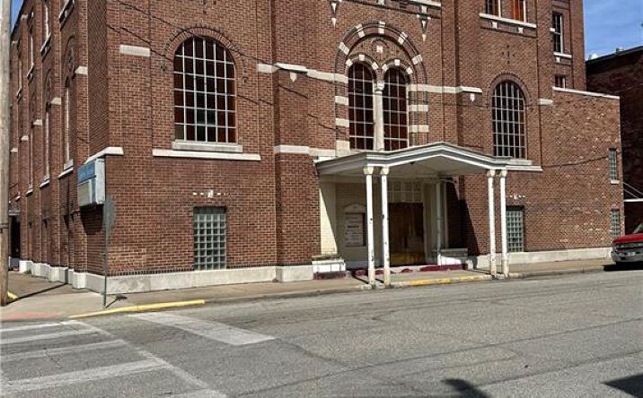 Pictures of Special Purpose property located at 112 W 5th Street, Pittsburg, KS 66762 for sales - image #1