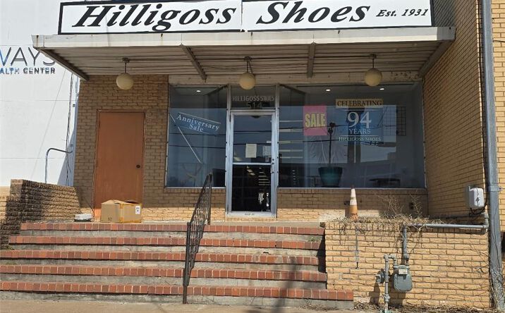 Pictures of Business for Sale, Retail property located at 514 Commercial Street, Atchison, KS 66002 for sales - image #1